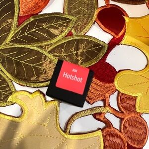 Color Street Lipstick - Hotshot